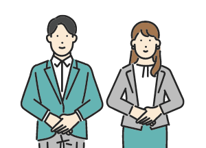事業主・ご担当者のみなさまへ