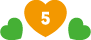 5