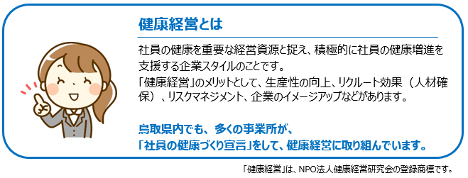 健康経営とは（修正）