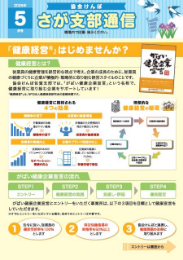 さが支部通信_令和7年5月号
