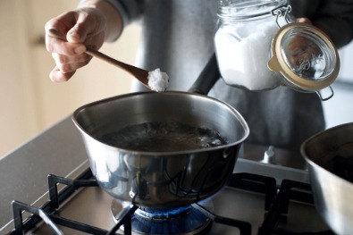 夏の疲れをリセット③