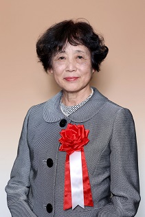 R5年度　理事長表彰　井原 誠