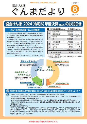 202401保険料率
