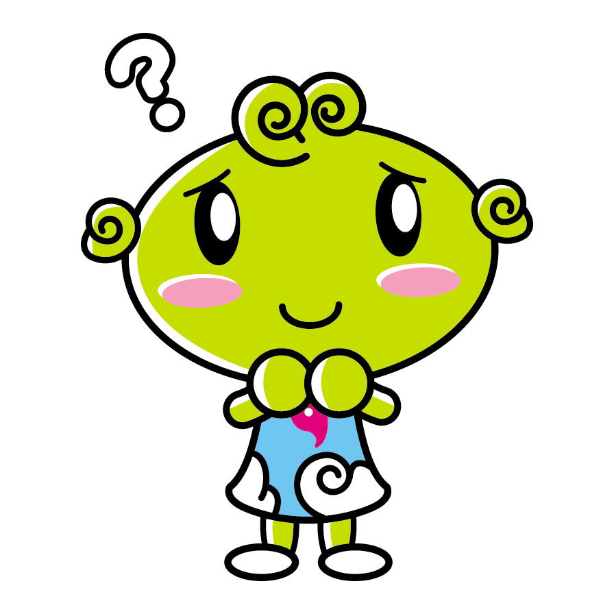 しまめちゃん(考え中)