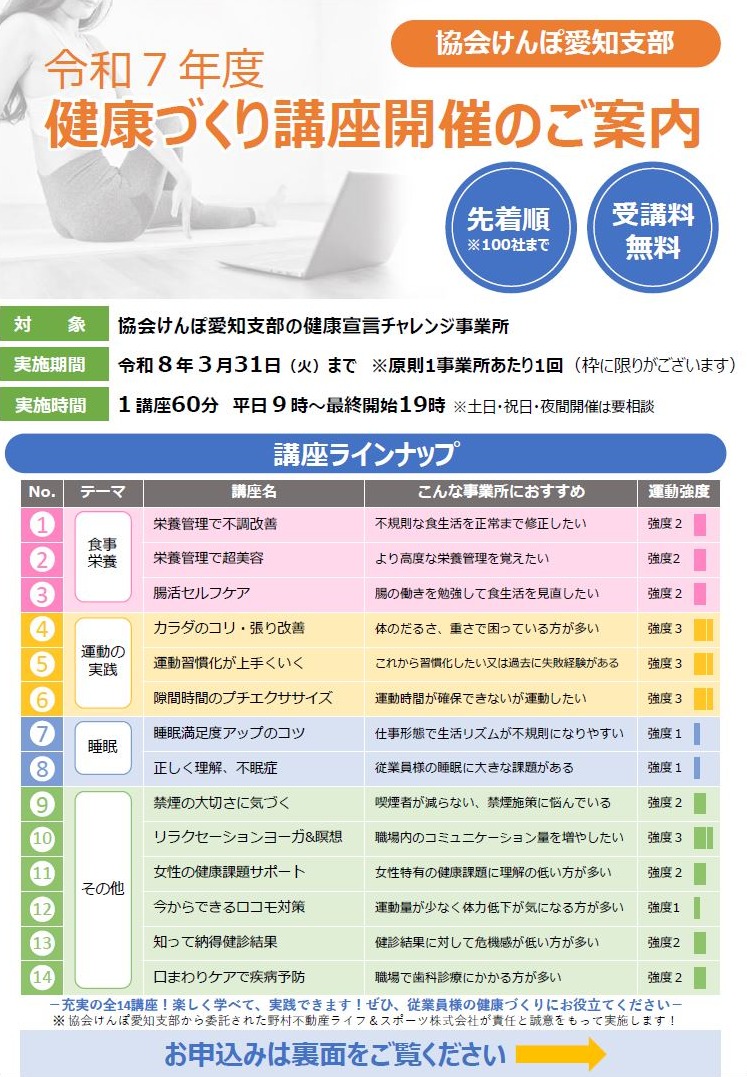 R7野村不動産案内チラシ①
