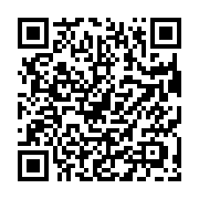 石川支部公式LINE二次元コード