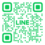 LINE二次元コード