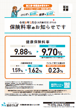 納告同封リーフレットR8