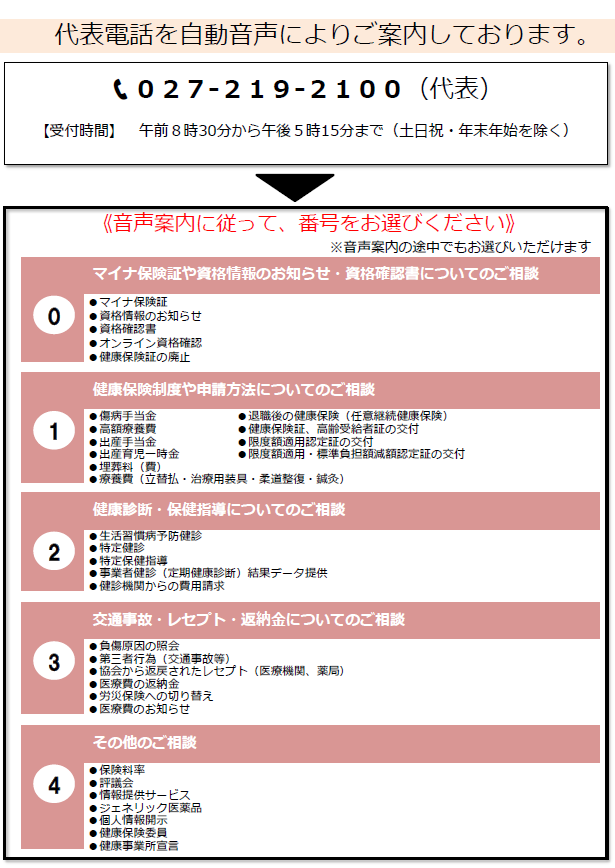 音声案内202409