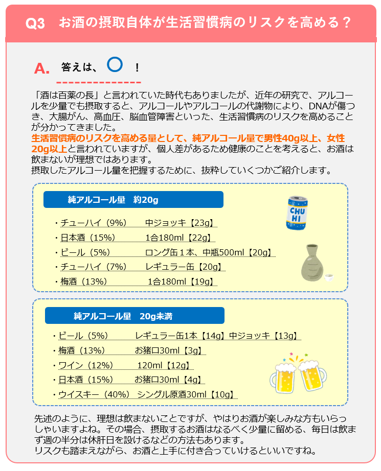 アルコールクイズ⑤修正2