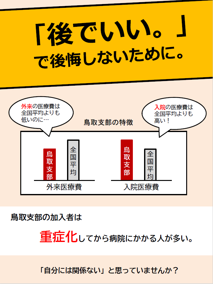 ②チラシ(画像)