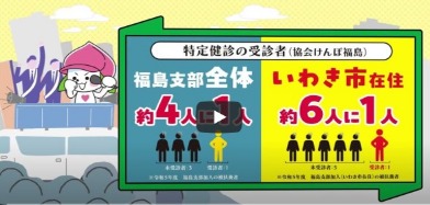 R6.9.20　特定健診　動画