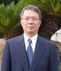 R5年度 理事長表彰 佐川 東輝枝