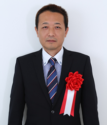 R5年度 理事長表彰 井原 誠