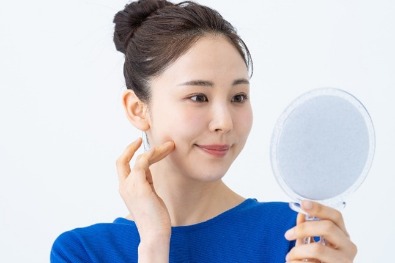 美肌を作る抗酸化食品・5選①