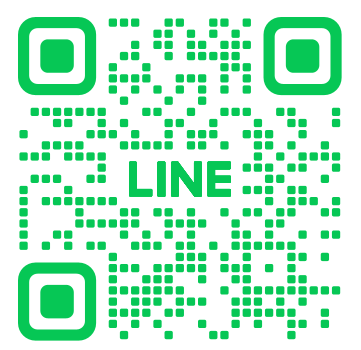 LINE二次元コード
