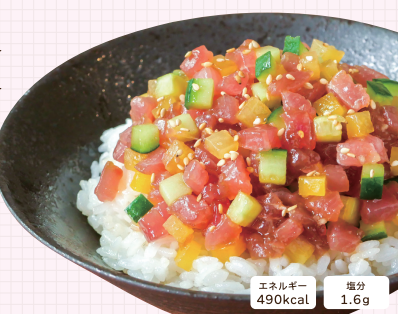 R711レシピ