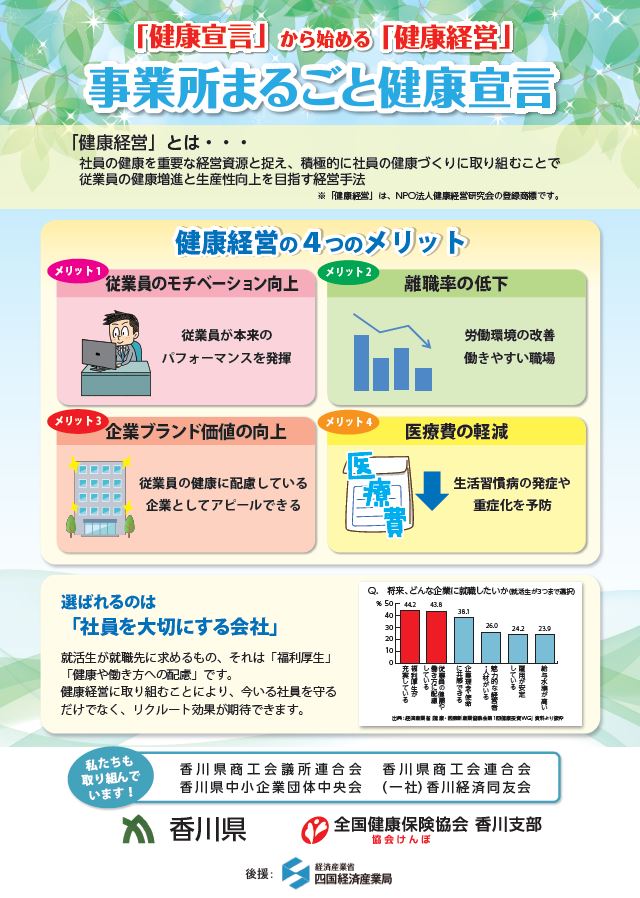 令和6年作成まるごと健康宣言リーフレット(正)