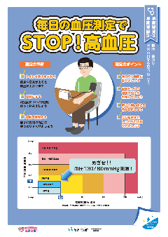 血圧ポスター202604
