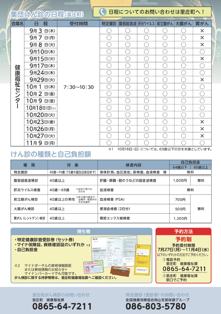 里庄町DMR8.8
