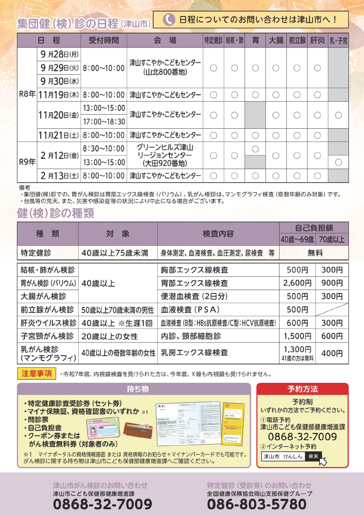 津山市DMR8.8