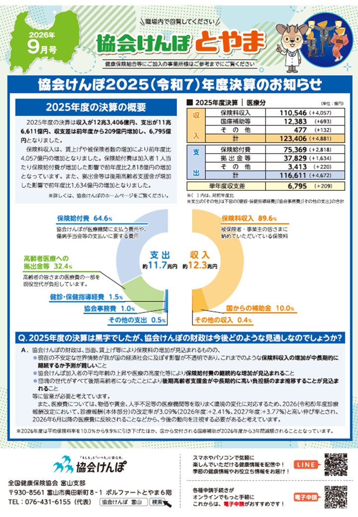 機密性2_納告チラシ（R8.9）