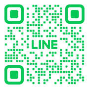 LINEアプリ二次元コード