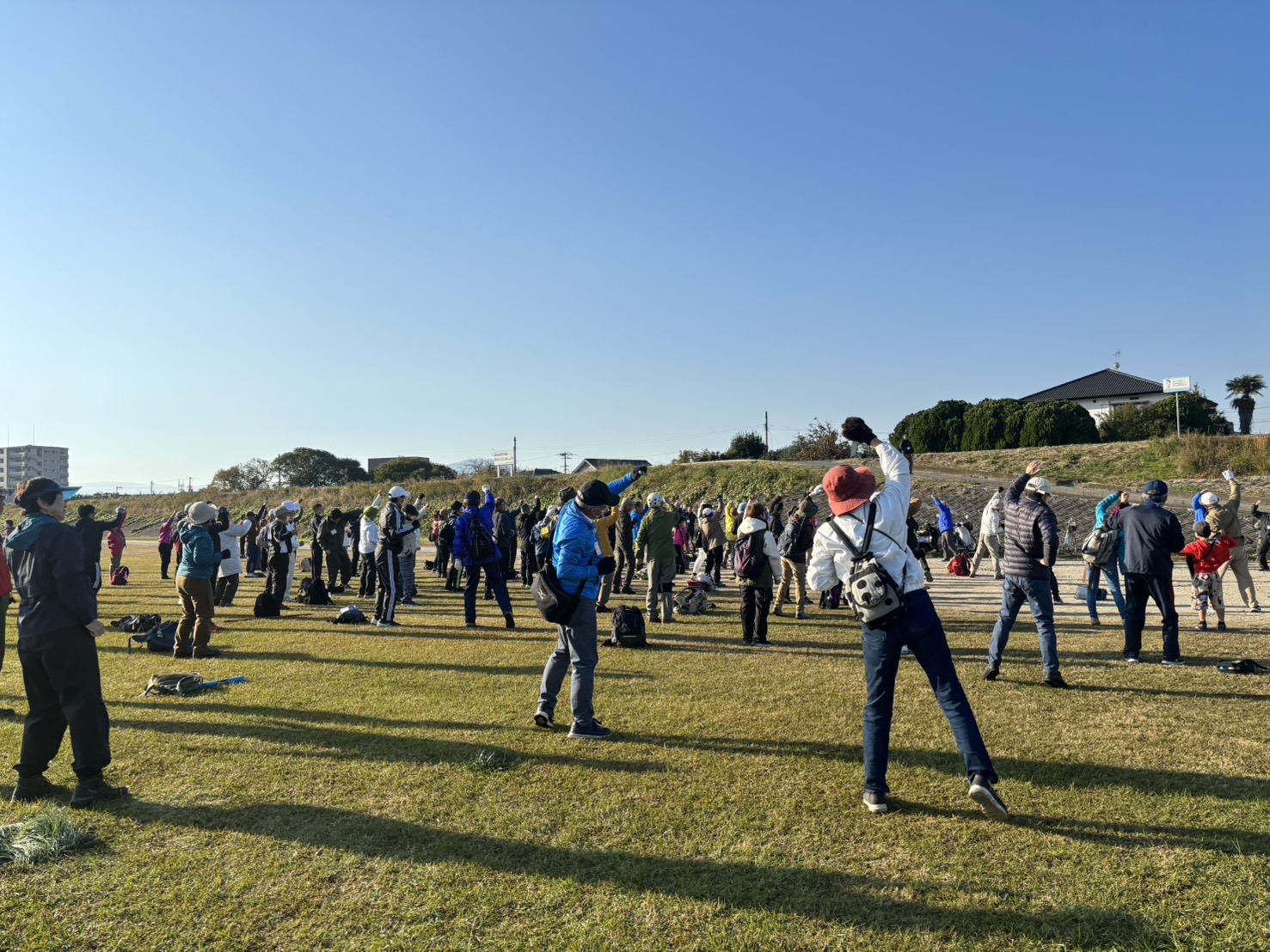 2025丸亀ウォーク写真1