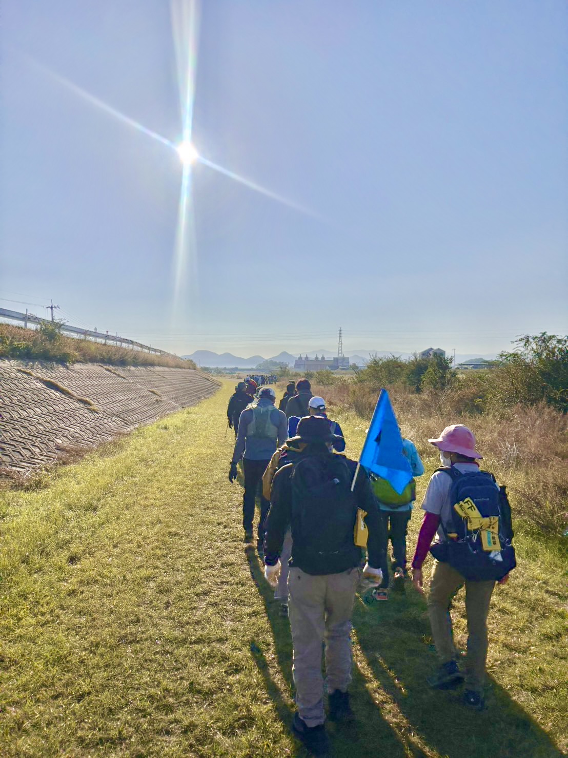 2025丸亀ウォーク写真2