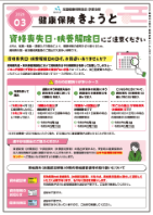 健康保険きょうとR8.3