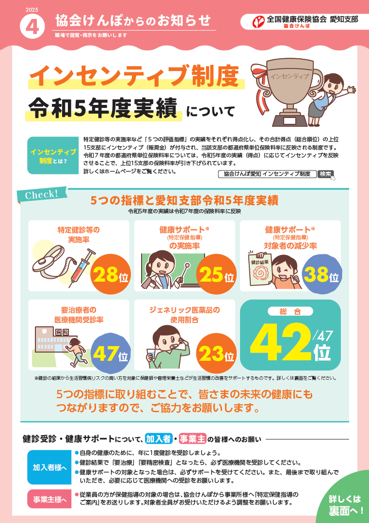 納告最新号画像（R6.11月号）