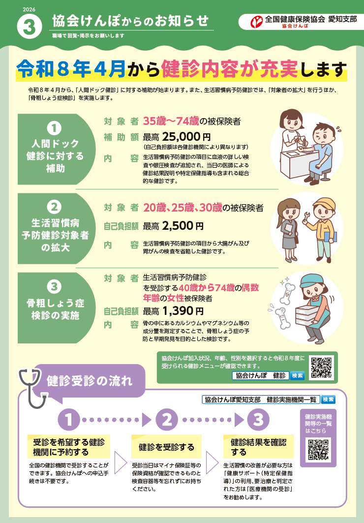 納告最新号画像（20260220）