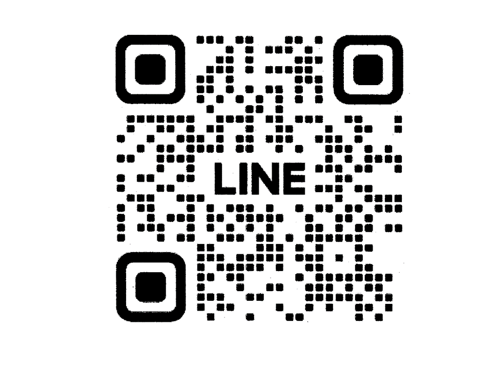 LINEQRコード