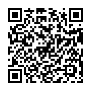 公式LINE二次元コード