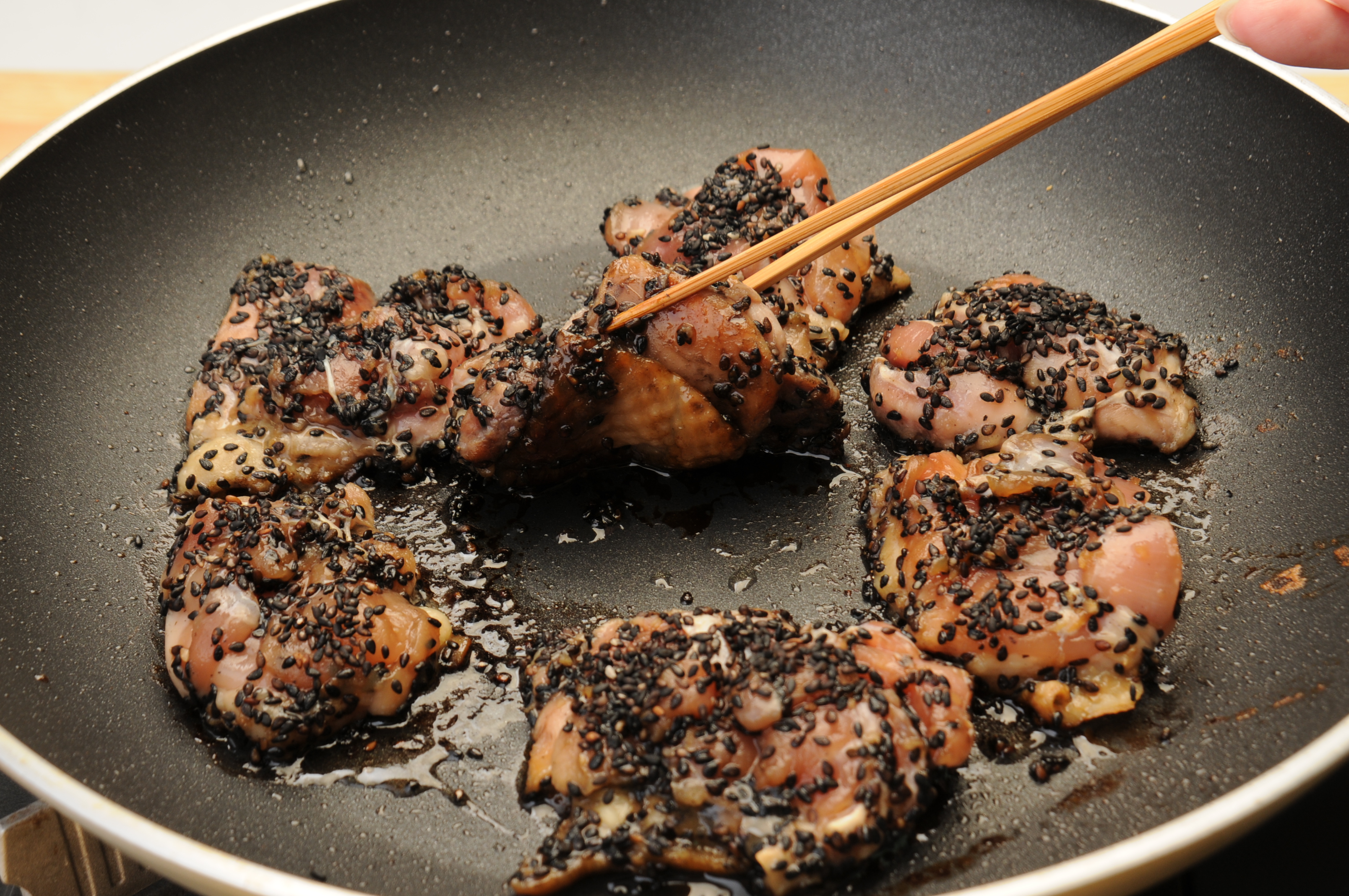 3月の健康レシピ 鶏肉の南部焼き 健康サポート 全国健康保険協会 3月の健康レシピ 鶏肉の南部焼き 健康サポート 全国健康保険協会