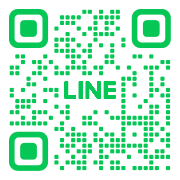 LINE友だち追加用二次元コード