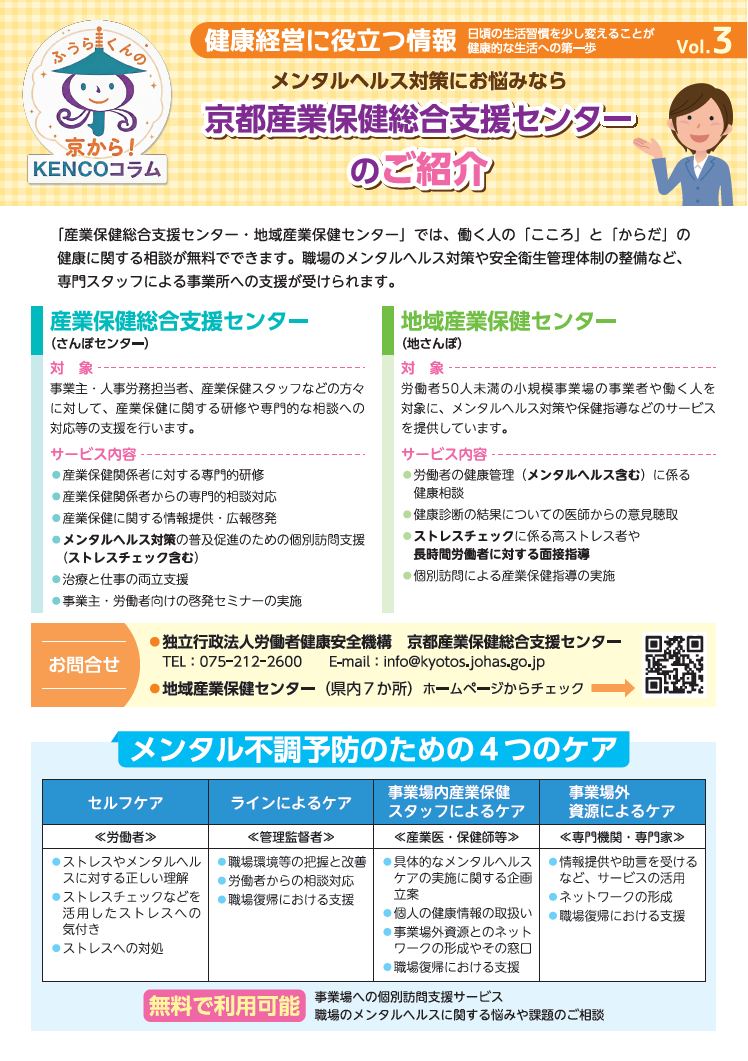 KENCOコラムVol