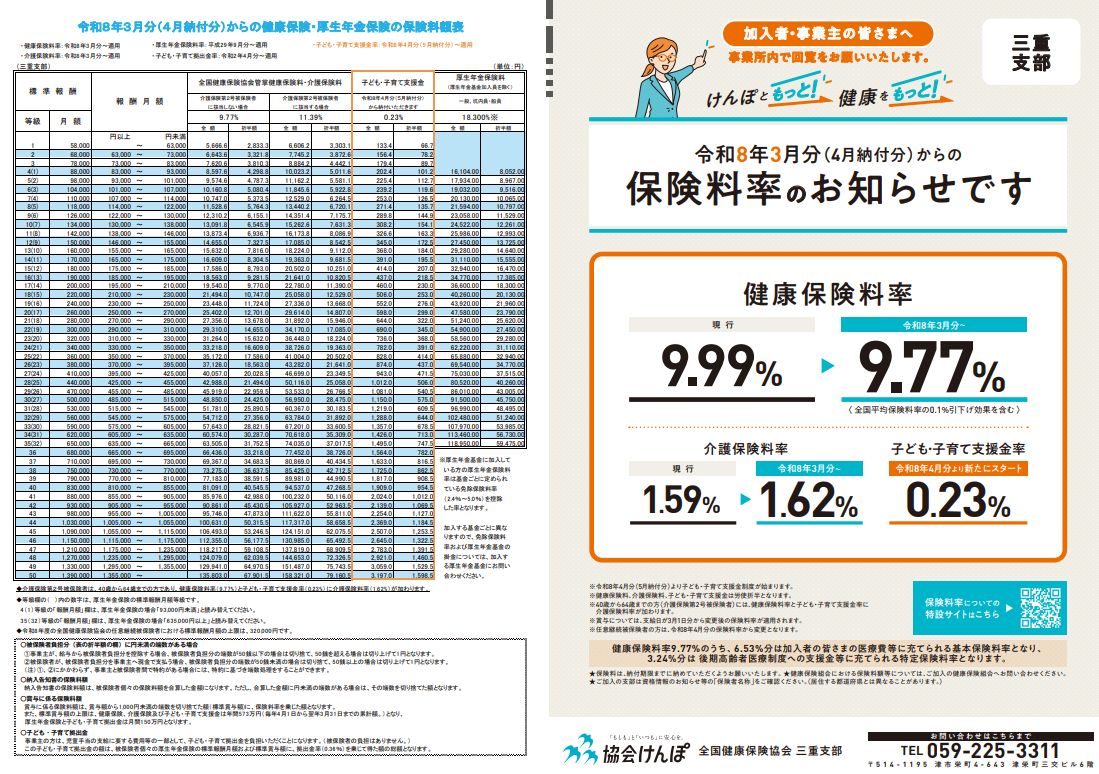 けんぽだより令和7年12月号