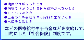 その家族が　病気やけがをしたとき　亡くなったとき　お産をしたとき