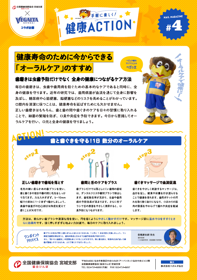 ベガルタ 第4弾(R7.11配信)