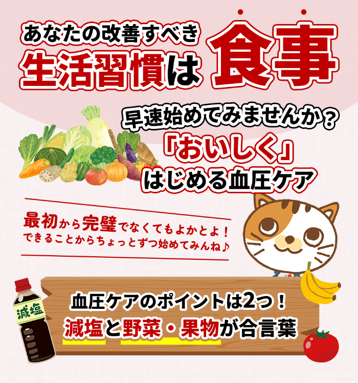 食事①