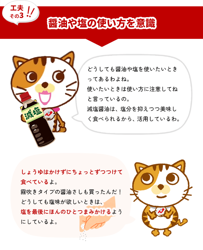 食事⑬