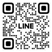 LINE友達QR
