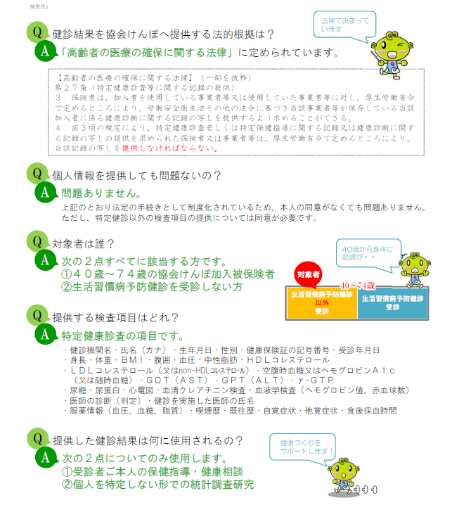 データ提供について（裏）R5