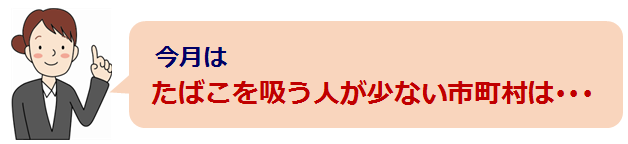 健康度ランキング