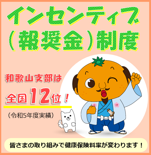 インセンティブバナー令和5年度実績