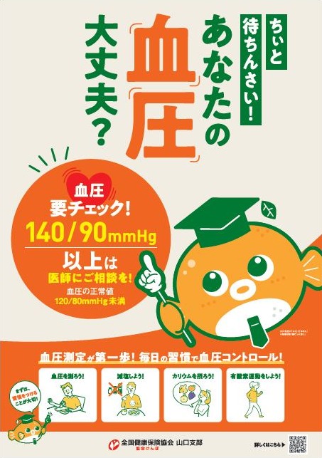 健康づくりサイクル