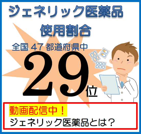 ジェネリックバナー27位（新）